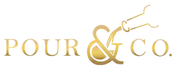 Pour & Co. - Premium Bar Catering & Bartender Services in Delhi NCR